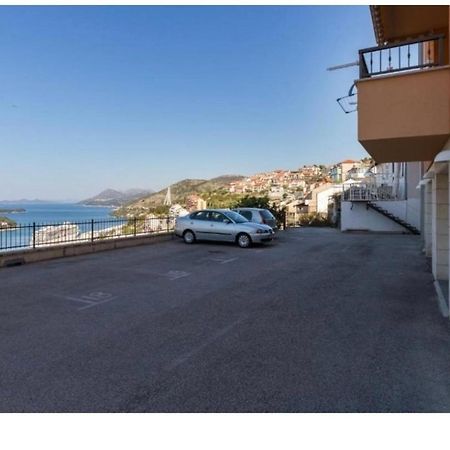 Apartman Doris Dubrovnik Dış mekan fotoğraf