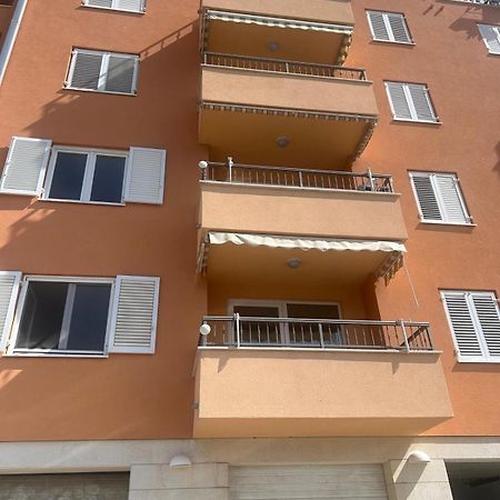 Apartman Doris Dubrovnik Dış mekan fotoğraf