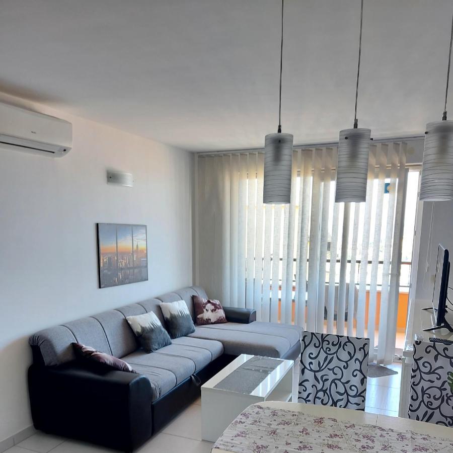 Apartman Doris Dubrovnik Dış mekan fotoğraf
