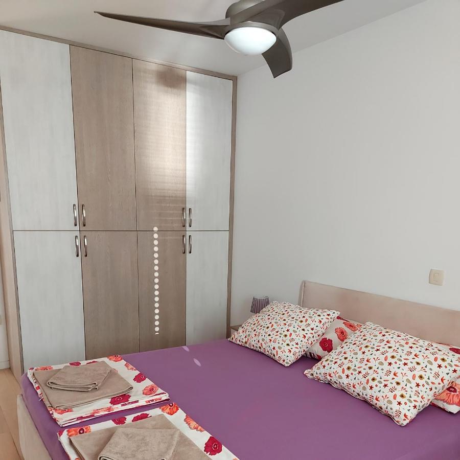 Apartman Doris Dubrovnik Dış mekan fotoğraf