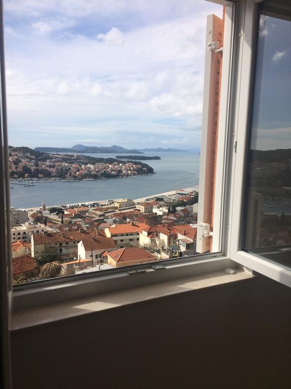 Apartman Doris Dubrovnik Dış mekan fotoğraf