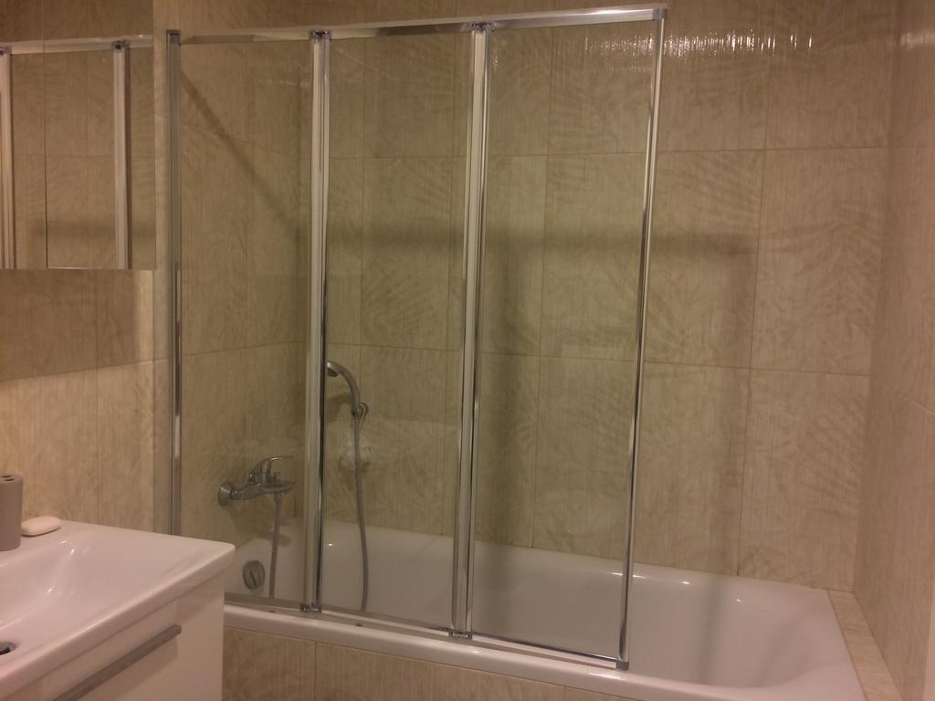 Apartman Doris Dubrovnik Dış mekan fotoğraf