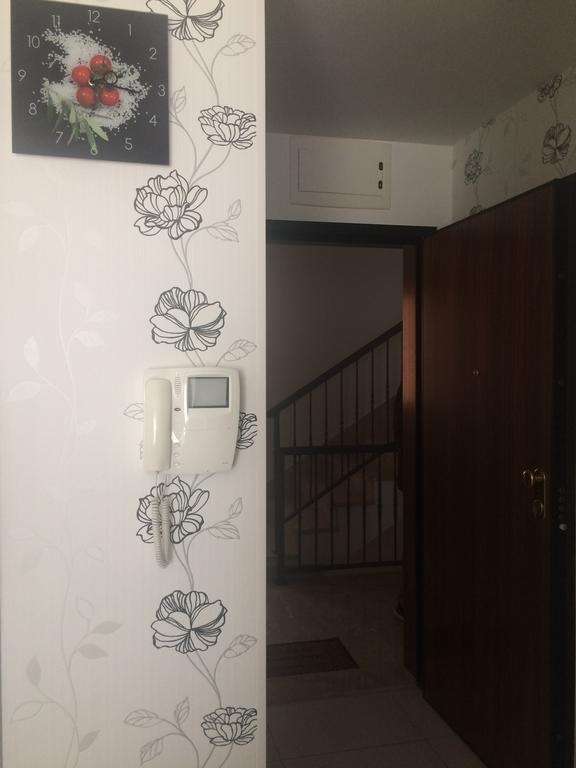 Apartman Doris Dubrovnik Dış mekan fotoğraf