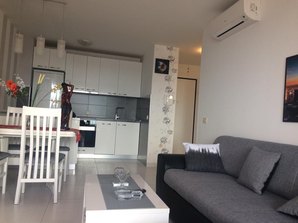 Apartman Doris Dubrovnik Dış mekan fotoğraf