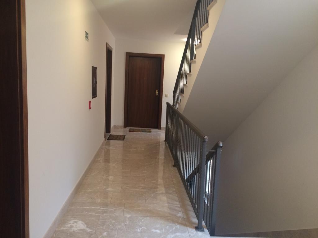 Apartman Doris Dubrovnik Dış mekan fotoğraf