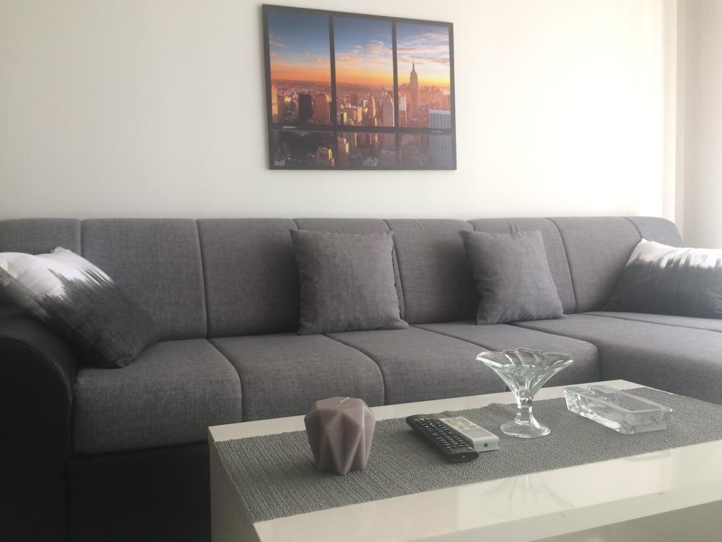 Apartman Doris Dubrovnik Dış mekan fotoğraf