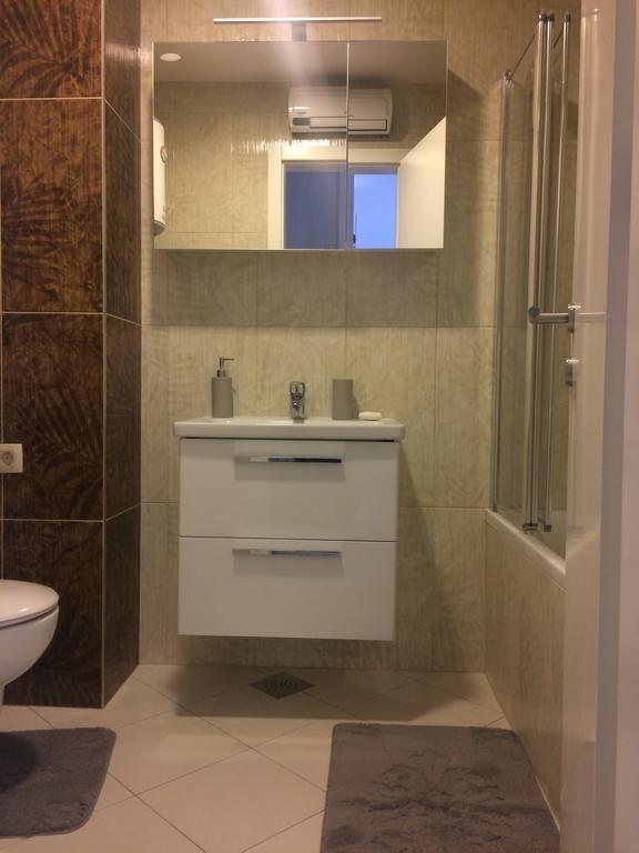Apartman Doris Dubrovnik Dış mekan fotoğraf