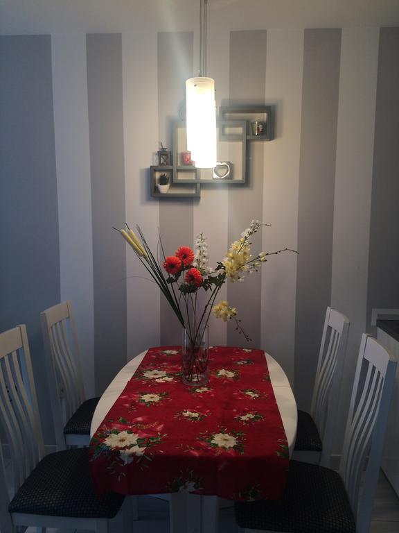 Apartman Doris Dubrovnik Dış mekan fotoğraf