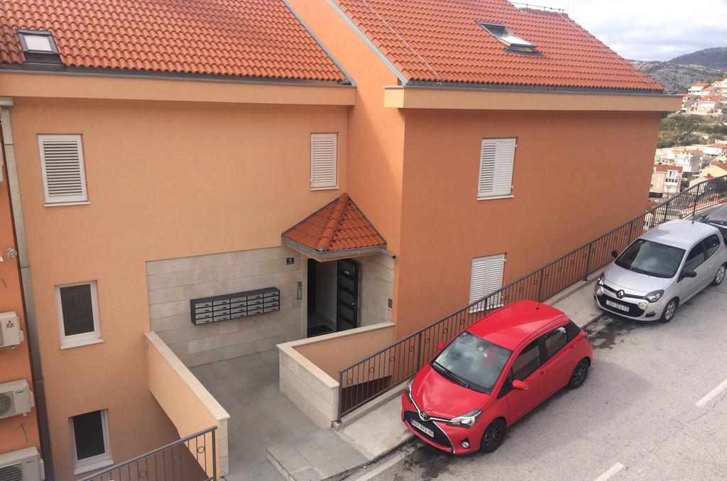 Apartman Doris Dubrovnik Dış mekan fotoğraf