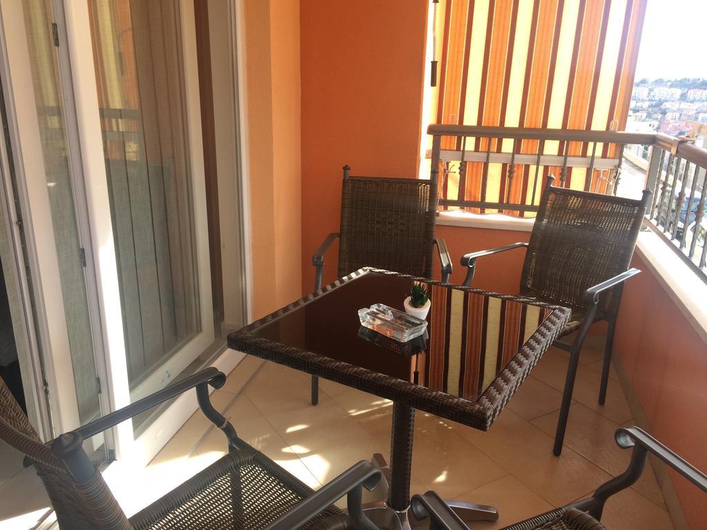 Apartman Doris Dubrovnik Dış mekan fotoğraf